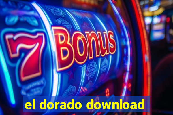 el dorado download